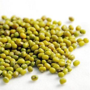 Mung bean (Lu Dou)