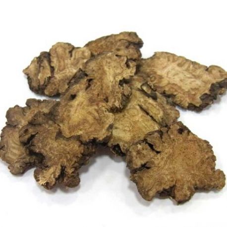 Lovage root (Chuan Xiong)