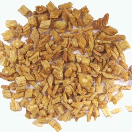 Codonopsis root (Dang Shen)
