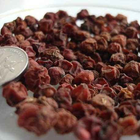 170-thickbox_default-Fruit-du-schizandre-e1493311444179-458x458-1.jpg Fruit of the schisandra chinensis (Wu Wei Zi)