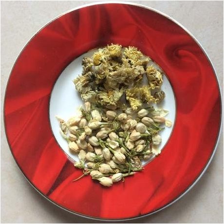 Sleep herbal tea