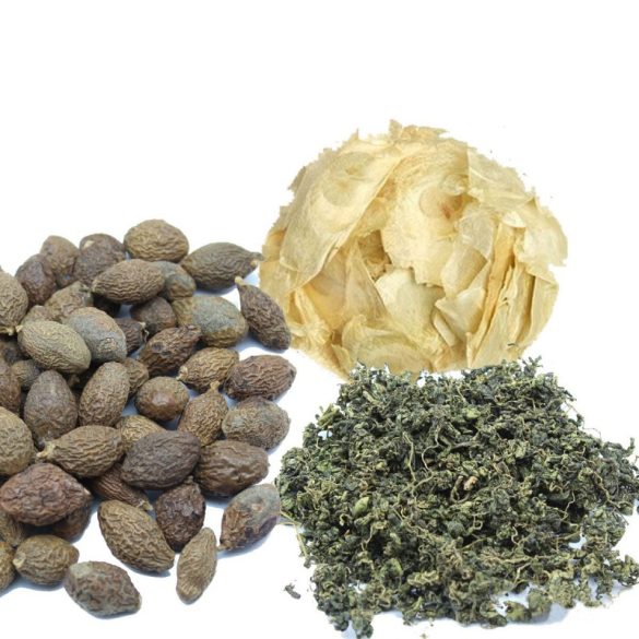 Throat and Lungs herbal tea Lungs herbal tea