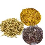 Good breath tea