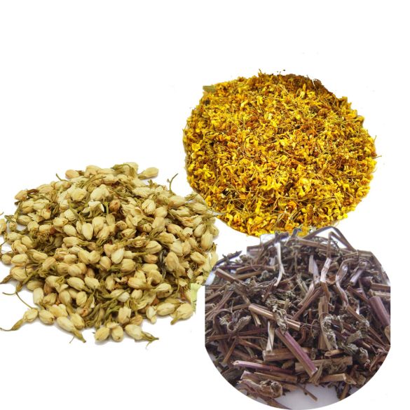 Good breath herbal tea Good breath tea