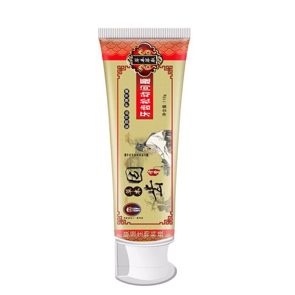 dentifrice-tube.jpg Herbal toothpaste