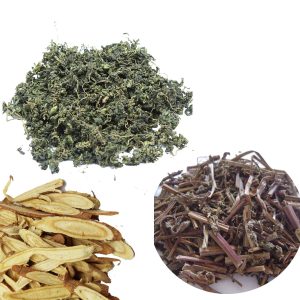 Herbal tea for throat throat tea