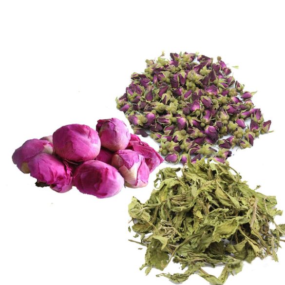 hormonetea.jpg Hormone and Blood Balancing Tea