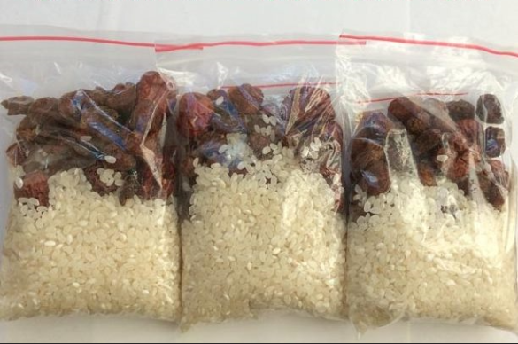 nourish-blood-congee.png Nourish blood, Qi and emotional balance (Congee)