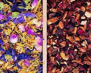 Anti-excess heat herbal tea